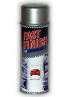 FAST FINISH 
Lakier samochodowy