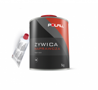 POLFILL
Żywica naprawcza